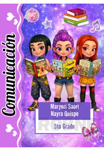 Las Guerreras K Pop Portada Comunicacion
